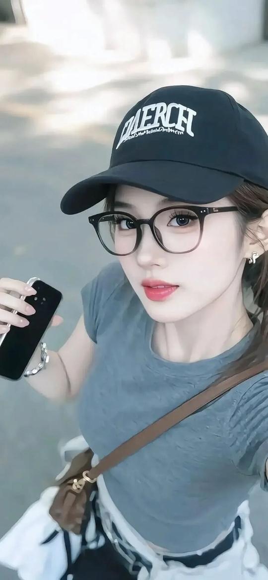 Eastern girl