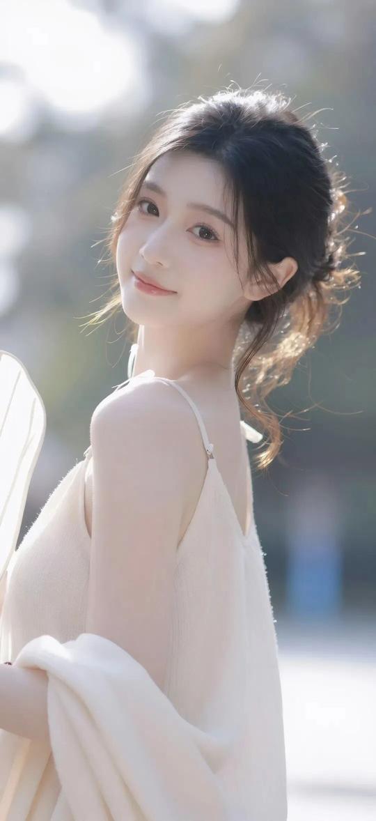 Eastern girl