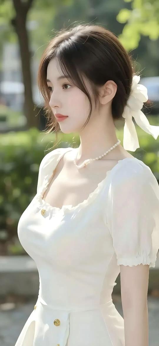 Eastern girl