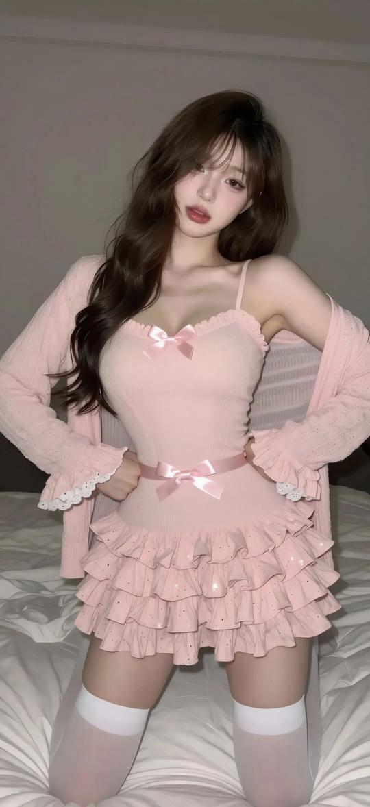 Eastern girl