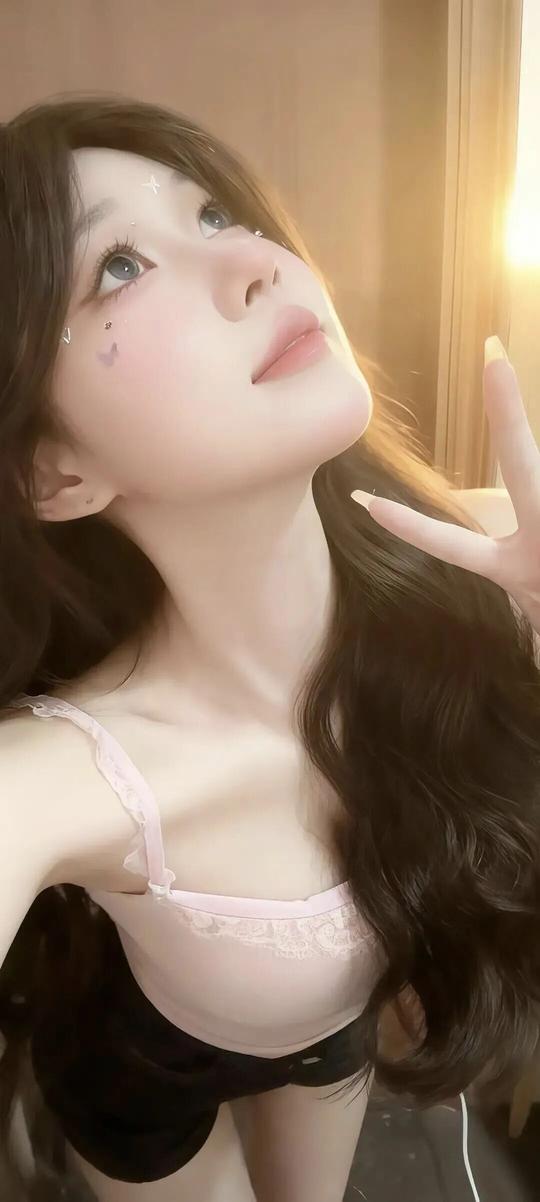 Eastern girl