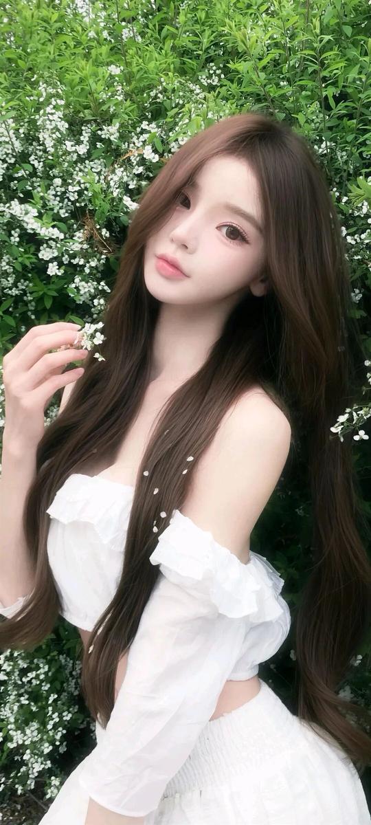 Eastern girl