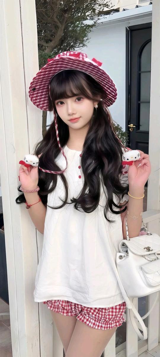 Eastern girl