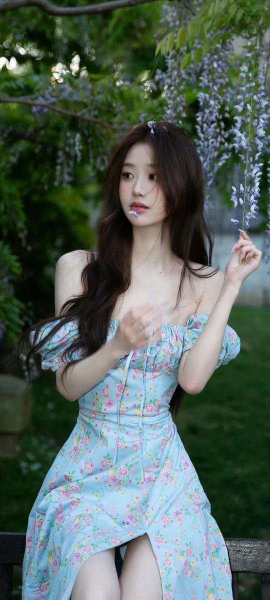 Eastern girl