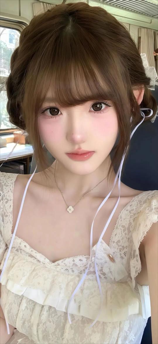 Eastern girl