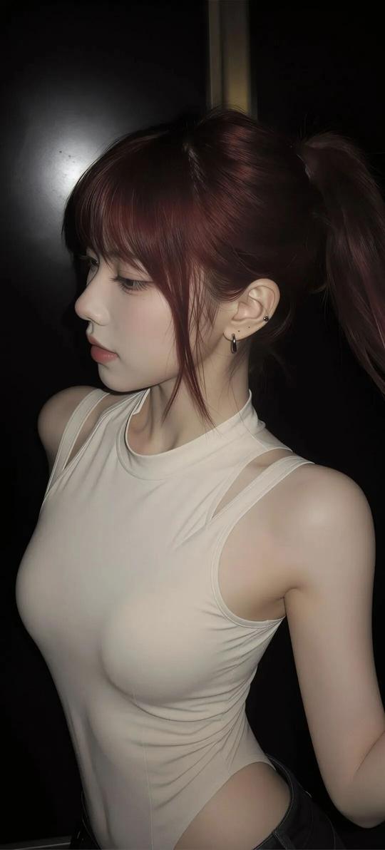 Eastern girl