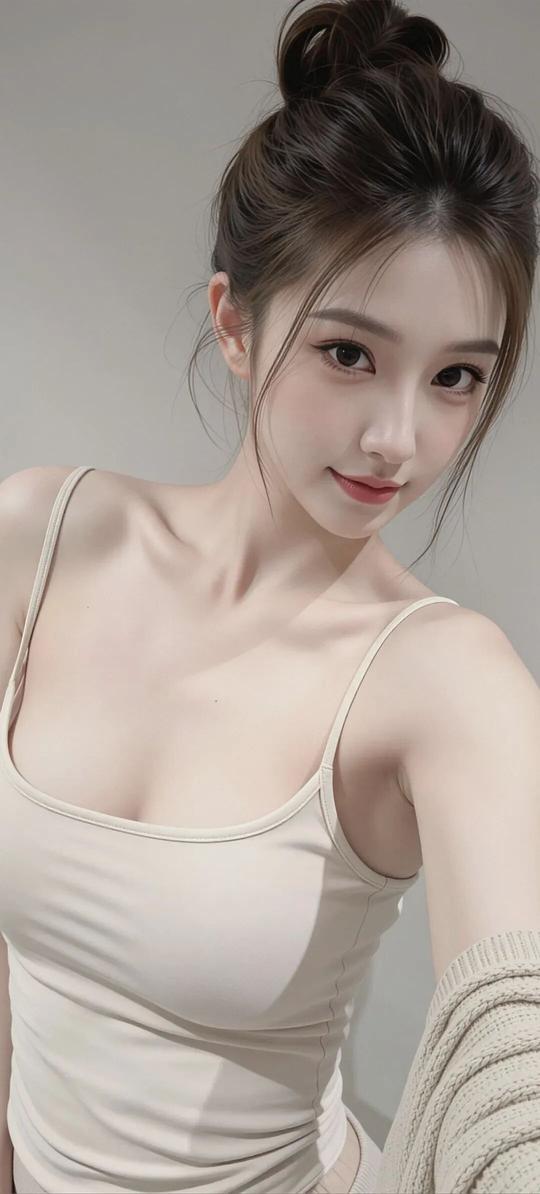 Eastern girl