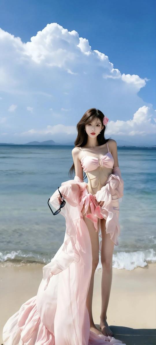 Eastern girl