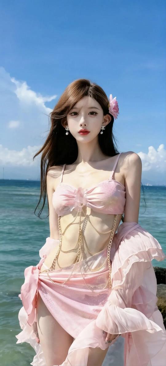 Eastern girl