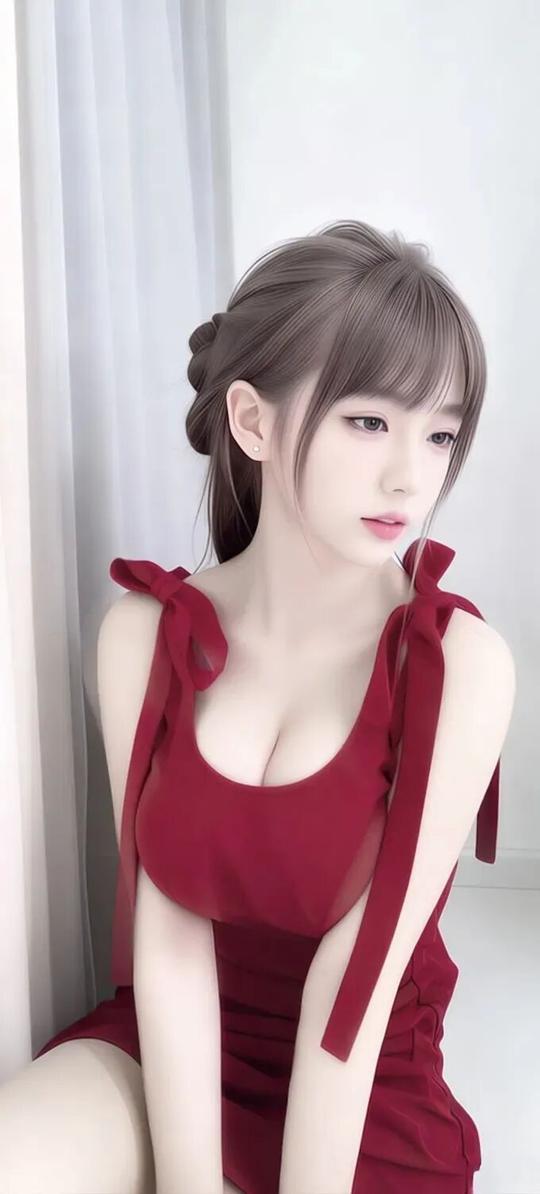 Eastern girl