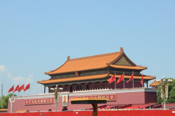 北京市旅游景点，北京必打卡十大景点
