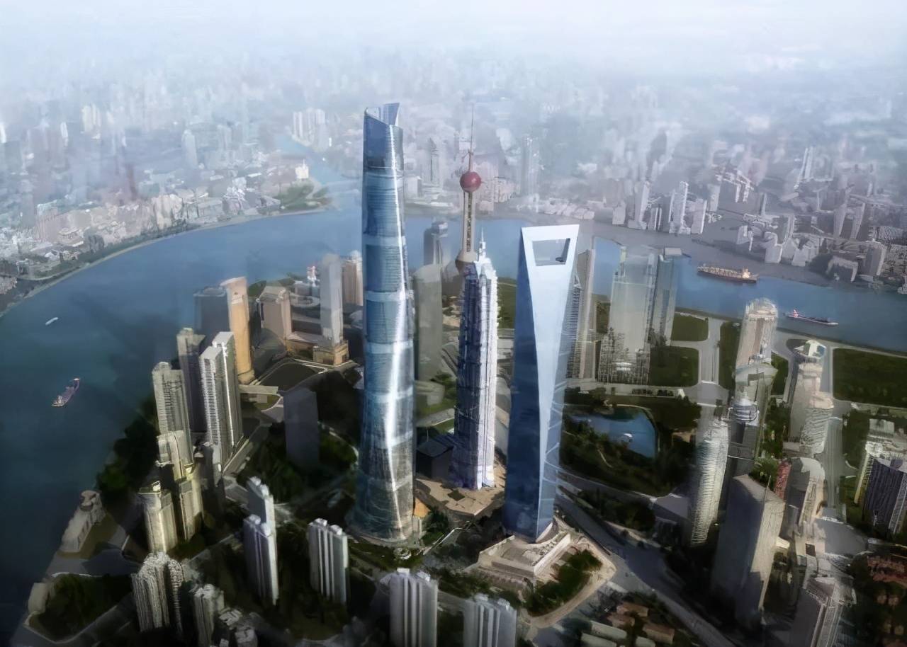 2021上海旅游攻略 完整版 省时省力省钱