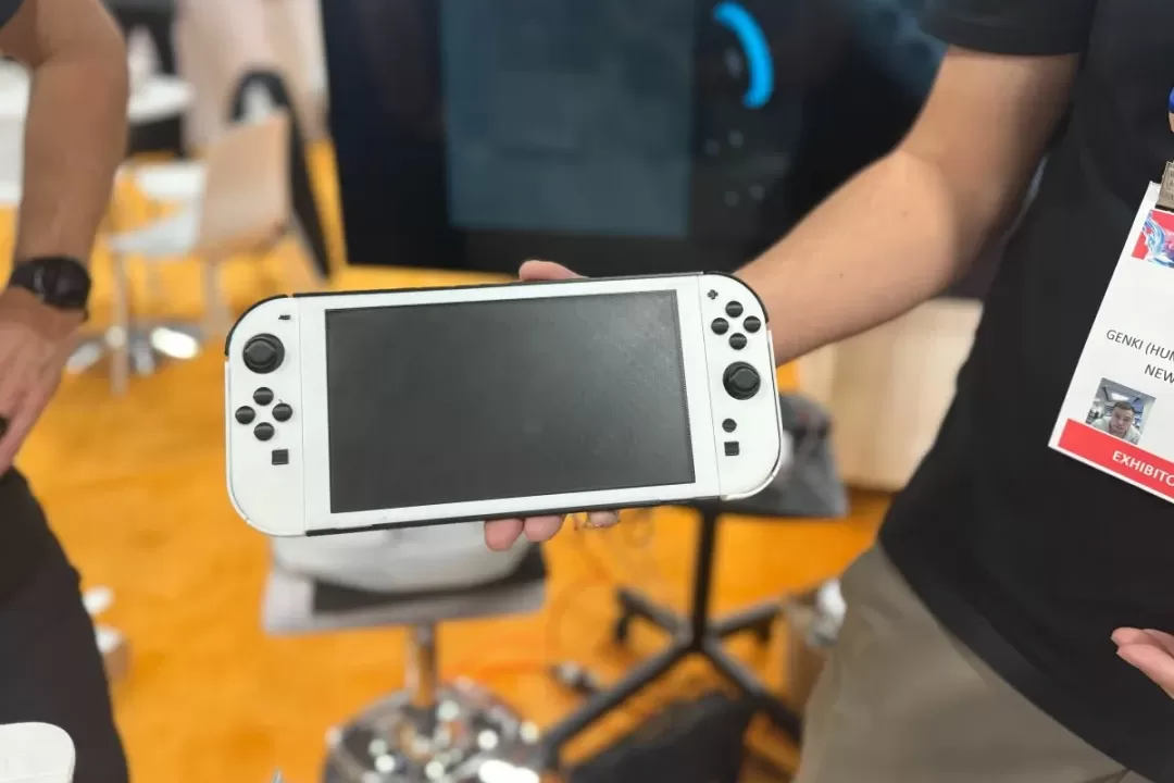 Accessory manufacturer Genki has been officially sued by Nintendo for prematurely leaking the Switch 2.
