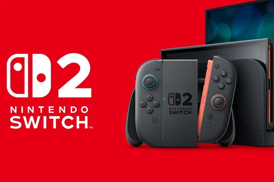Nintendo Predicts Sales of Switch 2, Expecting to Sell 15 Million Units in the First Year