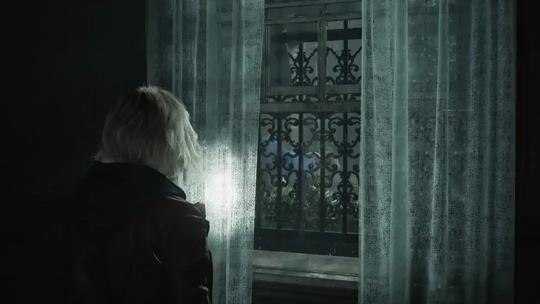 Resident Evil 9 Switch 2