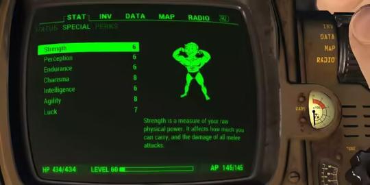 Fallout 4 Switch 2