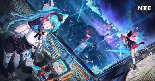 Must-Play Switch & Multi-Platform New Games