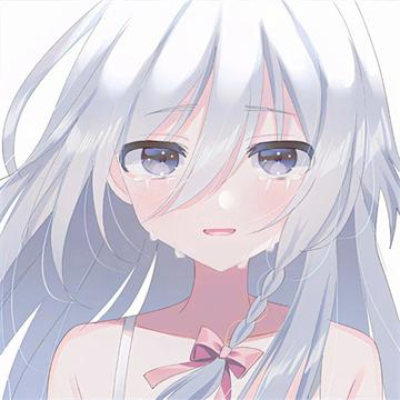 潮流感精彩美好女头