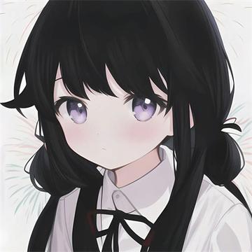 潮流感精彩美好女头