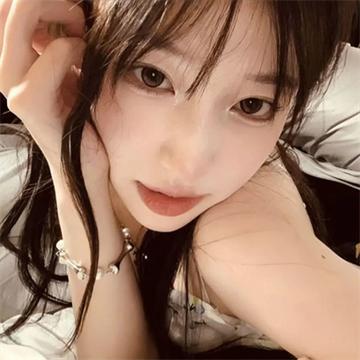 女头ins气质出众很美好