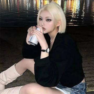 非常美好又超级优雅女生头像