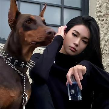魅力版惊艳女头合集