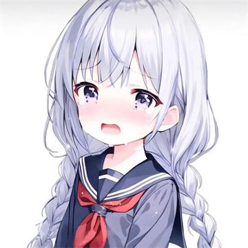 Trendy and wonderful female avatar High-quality wonderful girl profile picture