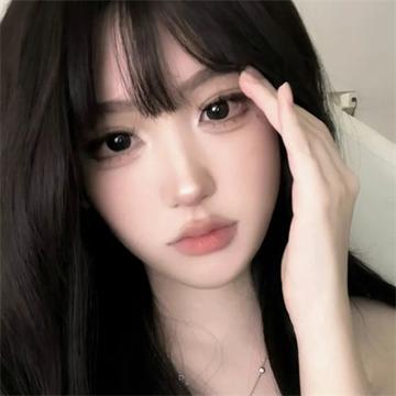 非常美好又超级优雅女生头像