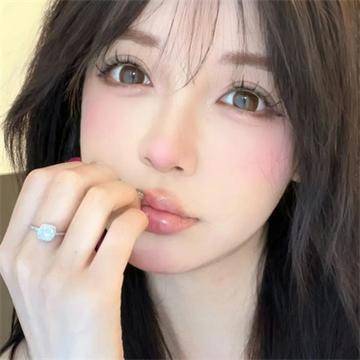 非常美好又超级优雅女生头像