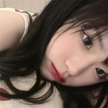 女头ins气质出众很美好