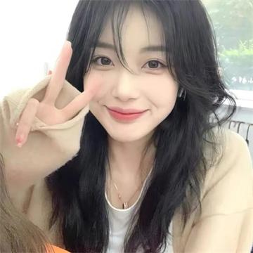 女头ins气质出众很美好