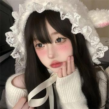 非常美好又超级优雅女生头像