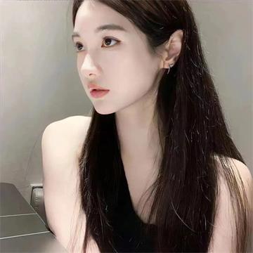 女头ins气质出众很美好