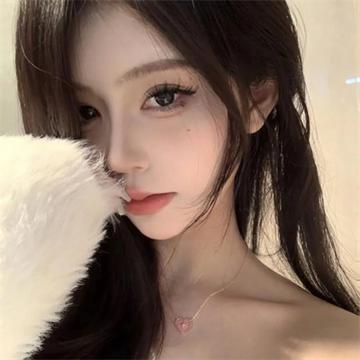 非常美好又超级优雅女生头像