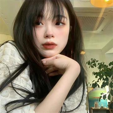 女头ins气质出众很美好