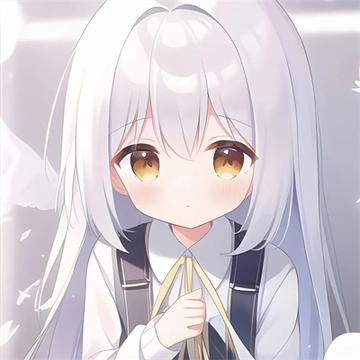 潮流感精彩美好女头