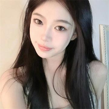 女头ins气质出众很美好