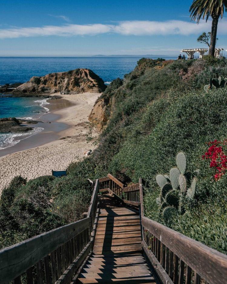 Laguna Beach