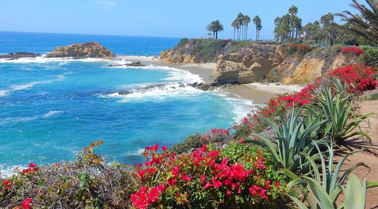 Laguna Beach