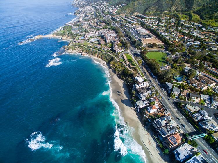 Laguna Beach