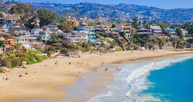Laguna Beach, California: The Complete Guide to America's Most Artistic Coastal Paradise