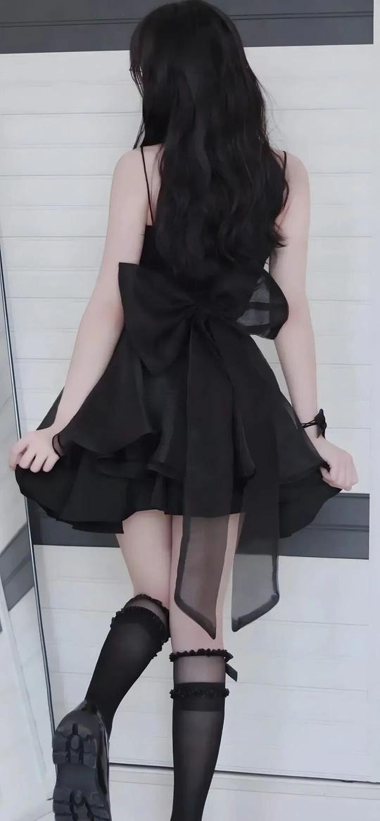 Trendy girl