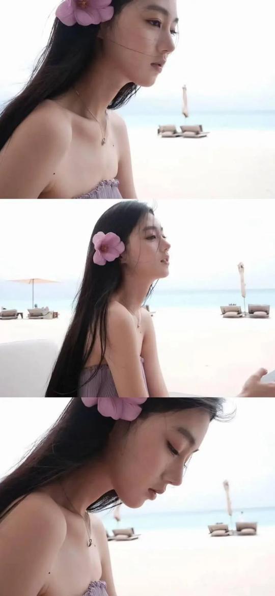 Trendy girl