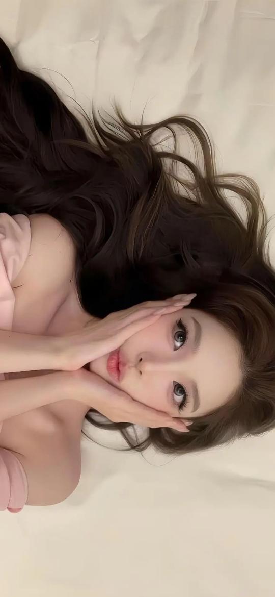 Trendy girl