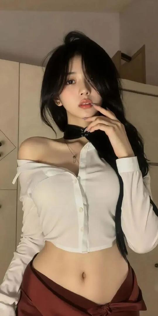 Beautiful Girl Friends