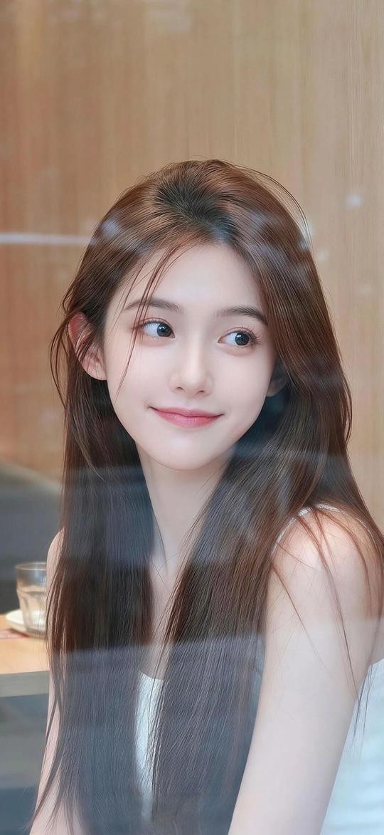 Beautiful Girl Friends