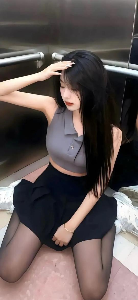 Beautiful Girl Friends