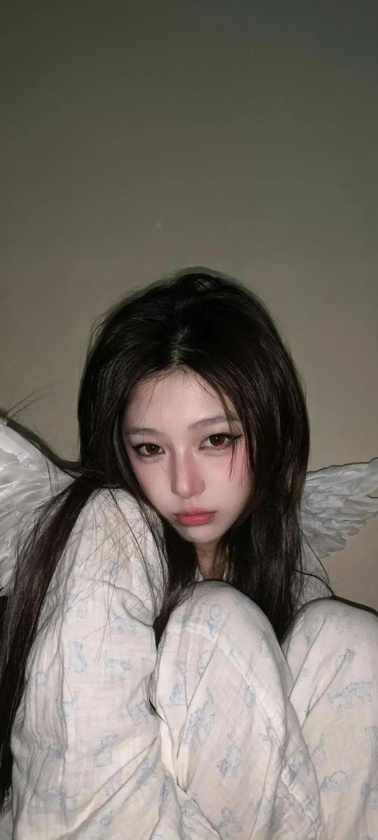 Beautiful Girl Friends