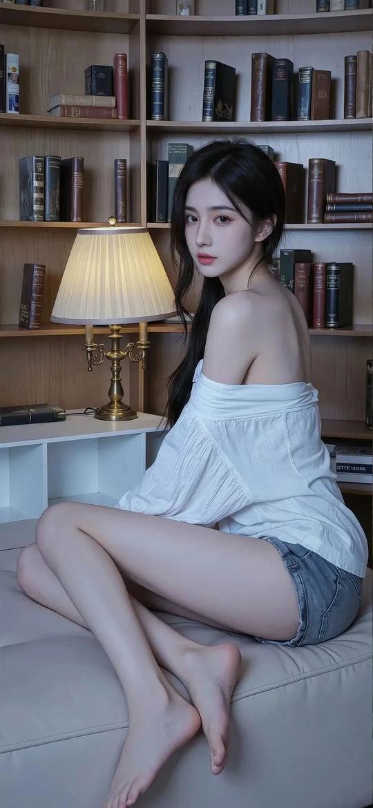Beautiful Girl Friends