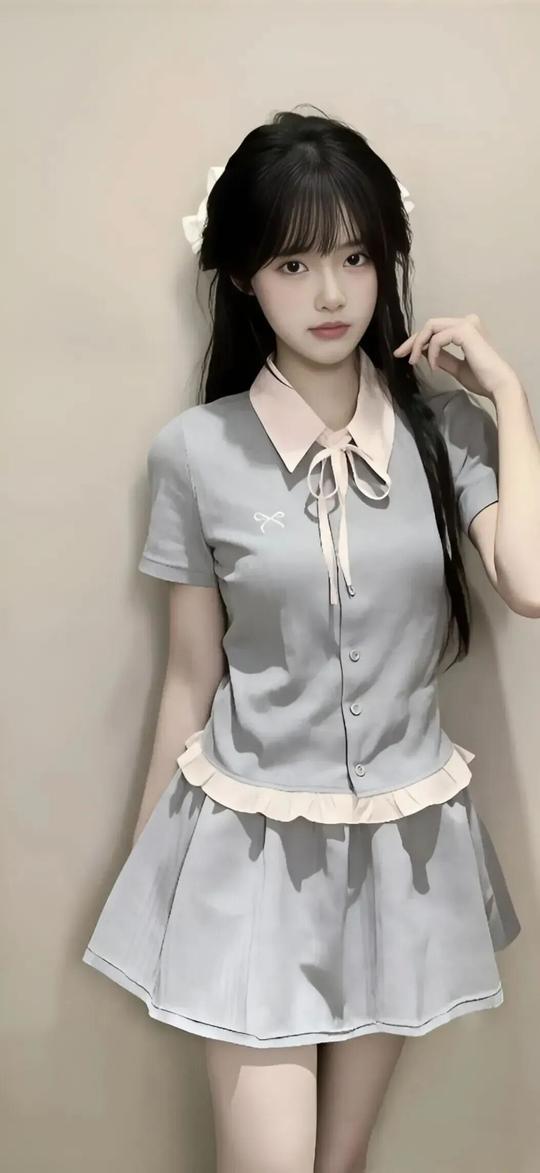 Beautiful Girl Friends